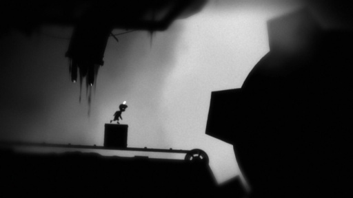 LIMBO(地狱边境)截图4