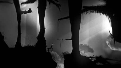 LIMBO(地狱边境)截图3