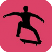 Skate Lines(ֱ�߻���)