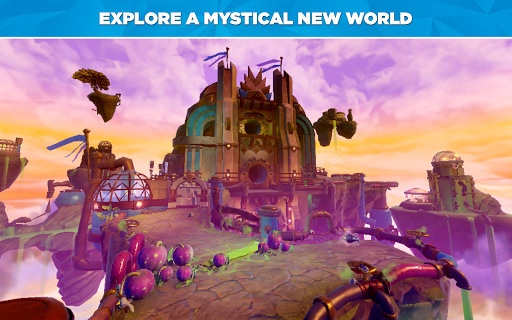 Trap Team(С��˹����֮�ղ�С��)v1.3.0��ͼ2
