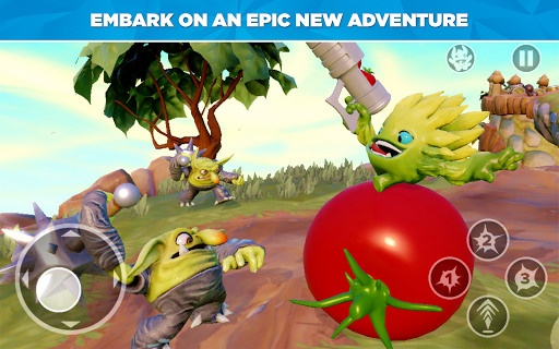 Trap Team(С��˹����֮�ղ�С��)v1.3.0��ͼ3