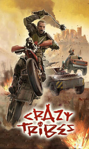 Crazy Tribes(�����)v4.5.3��ͼ2