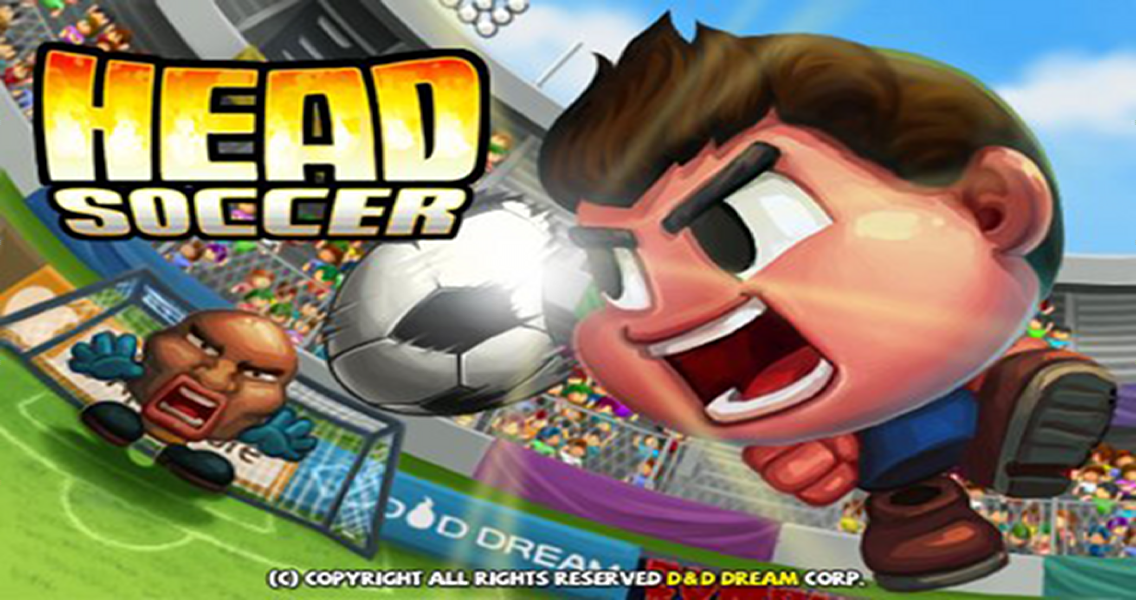 Head Soccer(��ͷ����/ͷ������)v3.2.0��ͼ3