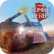 Zombie Derby(��ʬ�±�)