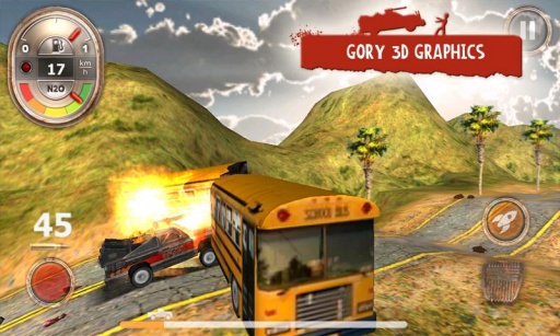 Zombie Derby(��ʬ�±�)v1.1.27��ͼ4