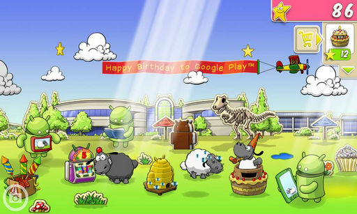Clouds & Sheep(�ƺ�����������)v1.9.9��ͼ5