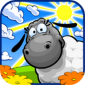 Clouds & Sheep(�ƺ�����������)