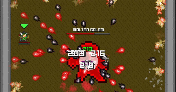 序曲截图2