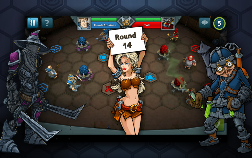 Epic Arena(ʷʫ������)v1.4.3��ͼ1
