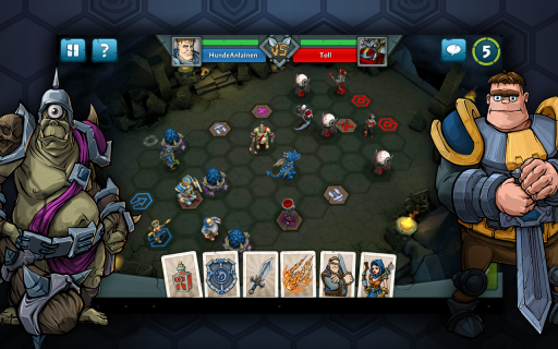 Epic Arena(ʷʫ������)v1.4.3��ͼ2