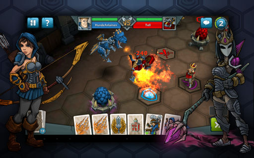 Epic Arena(ʷʫ������)v1.4.3��ͼ4