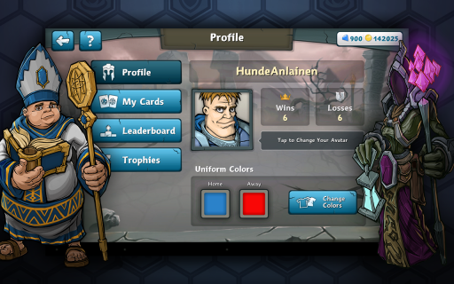 Epic Arena(ʷʫ������)v1.4.3��ͼ5