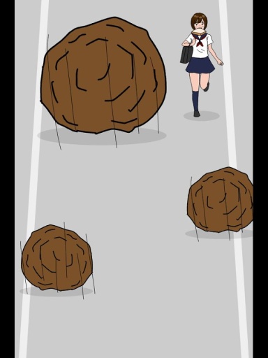 Toast Girl(�������Ů��)v1.0.4��ͼ1