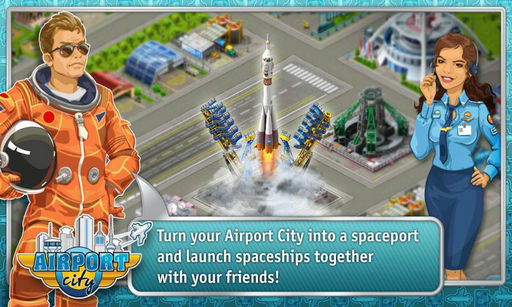 Airport City(�ո۴���)v3.11.01��ͼ5