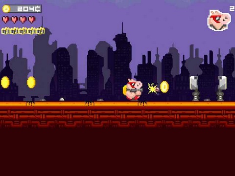 Ammo Pigs(ǹ��������)v1.0��ͼ3