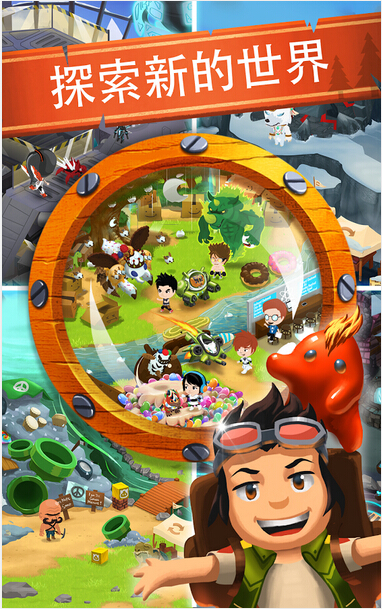Battle Camp(ս��Ӫ��)v2.9.0��ͼ1