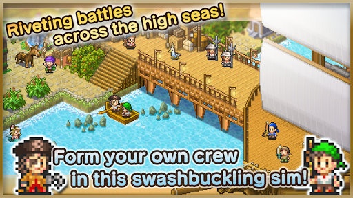 High Sea Saga(��������)v1.2.5��ͼ0