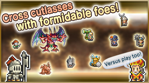 High Sea Saga(��������)v1.2.5��ͼ1
