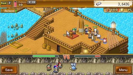 High Sea Saga(��������)v1.2.5��ͼ3