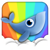 Whale Trail Frenzy(���쾨���)