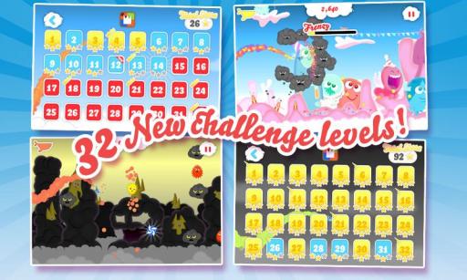 Whale Trail Frenzy(���쾨���)v3.2.0��ͼ1