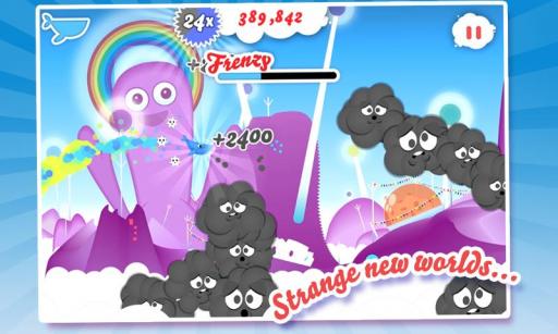 Whale Trail Frenzy(���쾨���)v3.2.0��ͼ3