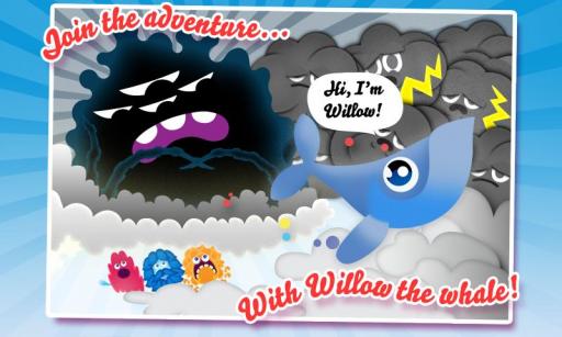 Whale Trail Frenzy(���쾨���)v3.2.0��ͼ4
