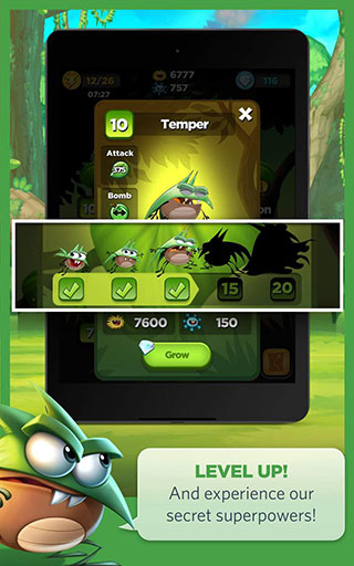 Best Fiends(������)��ͼ1
