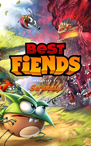 Best Fiends(������)��ͼ0