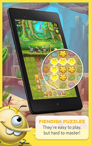 Best Fiends(������)��ͼ2