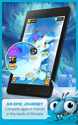 Best Fiends(������)��ͼ3