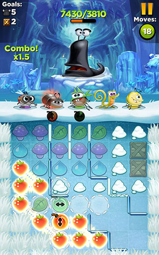 Best Fiends(������)��ͼ4