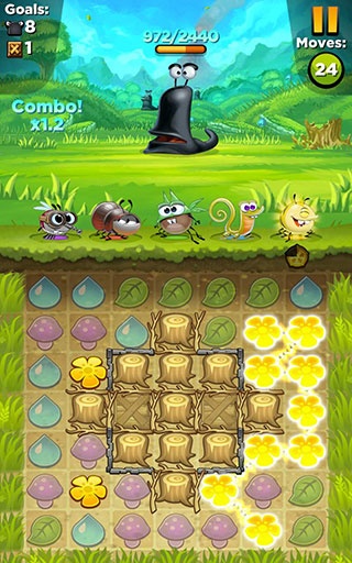 Best Fiends(������)��ͼ5