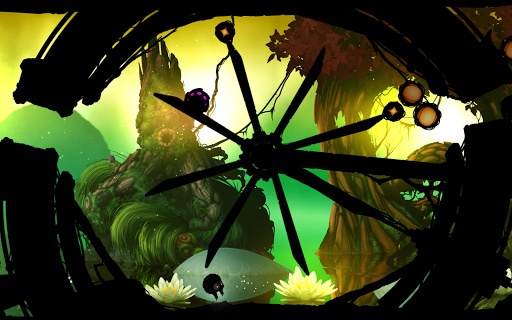 BADLAND(罪恶之地)截图0
