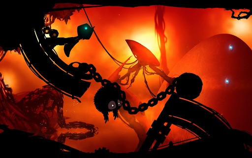 BADLAND(罪恶之地)截图1