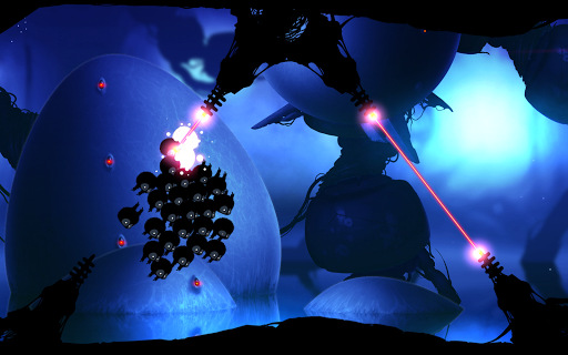 BADLAND(罪恶之地)截图2