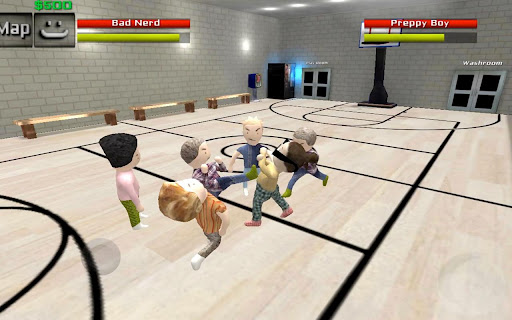 Bad Nerd(���������)v1.113��ͼ0