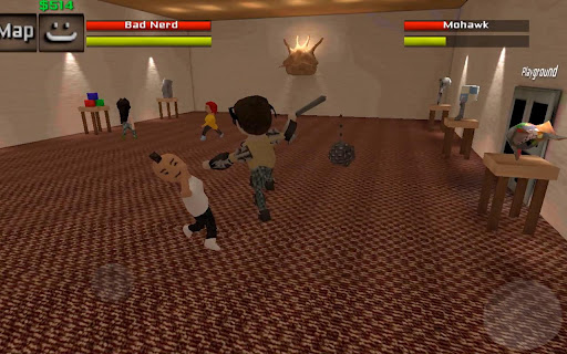 Bad Nerd(���������)v1.113��ͼ2