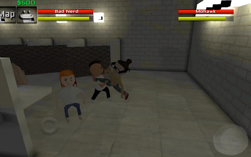 Bad Nerd(���������)v1.113��ͼ1