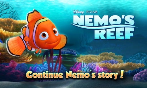 Nemo(��Ī���ˮ��԰)v1.8.0��ͼ1