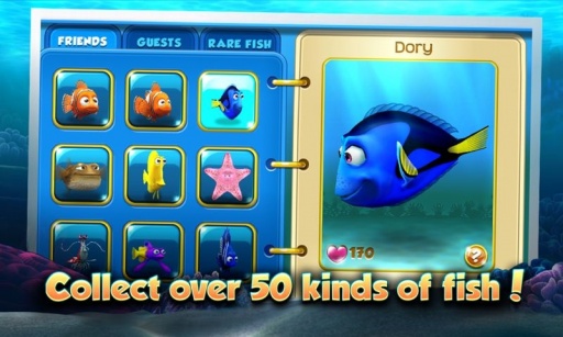Nemo(��Ī���ˮ��԰)v1.8.0��ͼ2