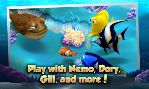 Nemo(��Ī���ˮ��԰)v1.8.0��ͼ3