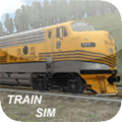 Train Sim(3D模拟火车)