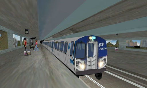 Train Sim(3Dģ���)v3.2.6��ͼ1