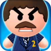 Boss 2(���ϰ�2)