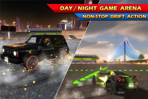 Dubai Drift(�ϰ�Ư��)v2.2.9��ͼ0