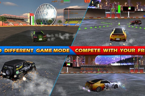 Dubai Drift(�ϰ�Ư��)v2.2.9��ͼ2