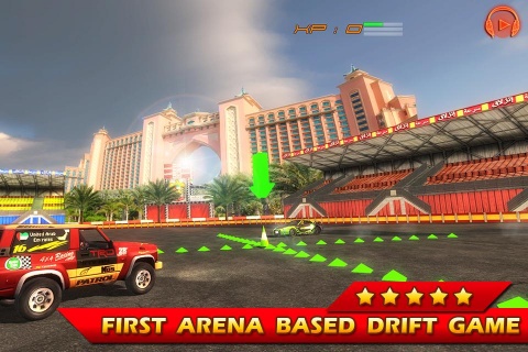 Dubai Drift(�ϰ�Ư��)v2.2.9��ͼ3
