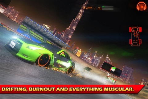 Dubai Drift(�ϰ�Ư��)v2.2.9��ͼ4