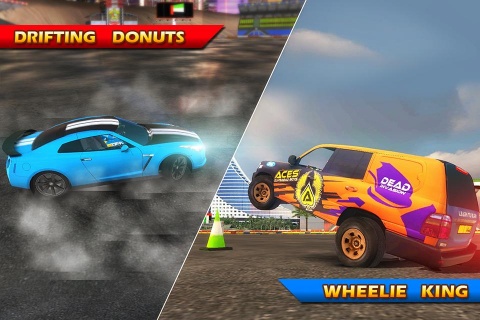 Dubai Drift(�ϰ�Ư��)v2.2.9��ͼ5